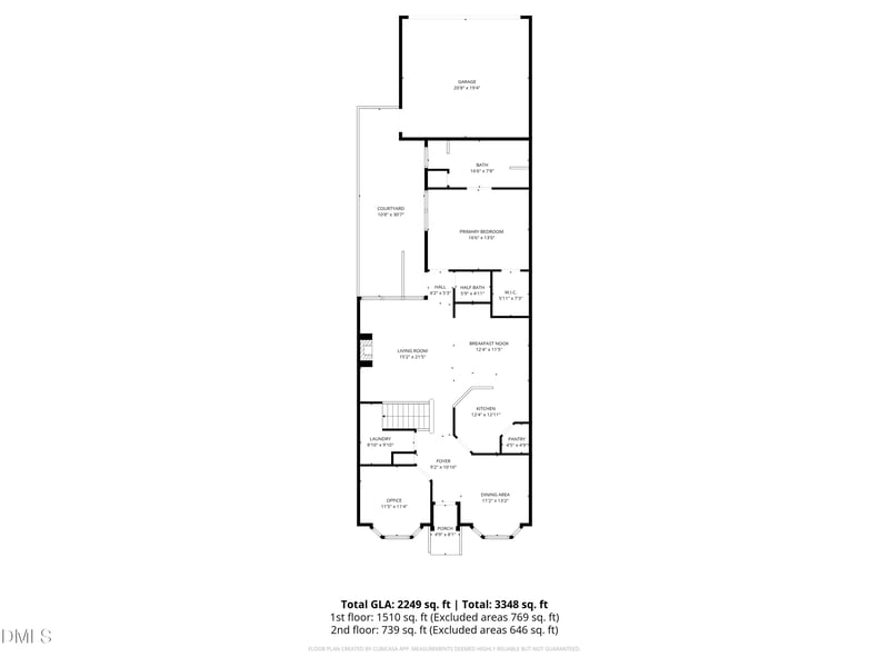 120 Nolen Ln, Chapel Hill, NC 27516