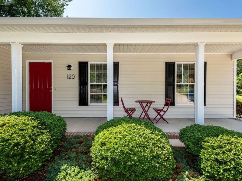 120 Obie Dr, Durham, NC 27713