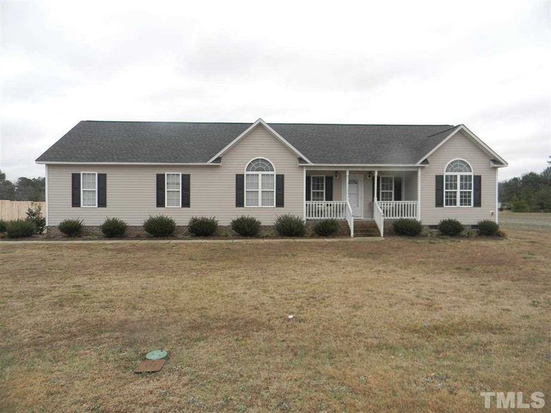 120 Old Stage Rd, Lillington, NC 27546
