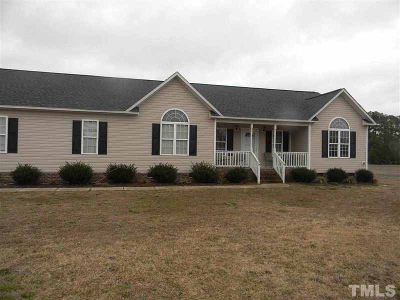 120 Old Stage Rd, Lillington, NC 27546