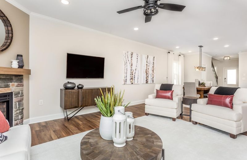 120 Orchard Peach Rd #BG 24, Garner, NC 27529