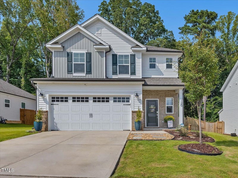 120 Orchard Peach Rd, Garner, NC 27529