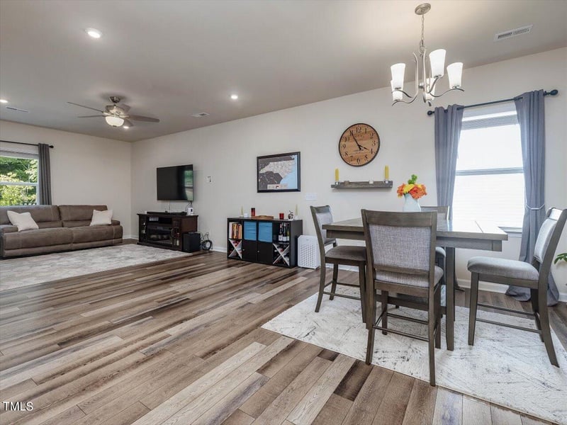 120 Orchard Peach Rd, Garner, NC 27529