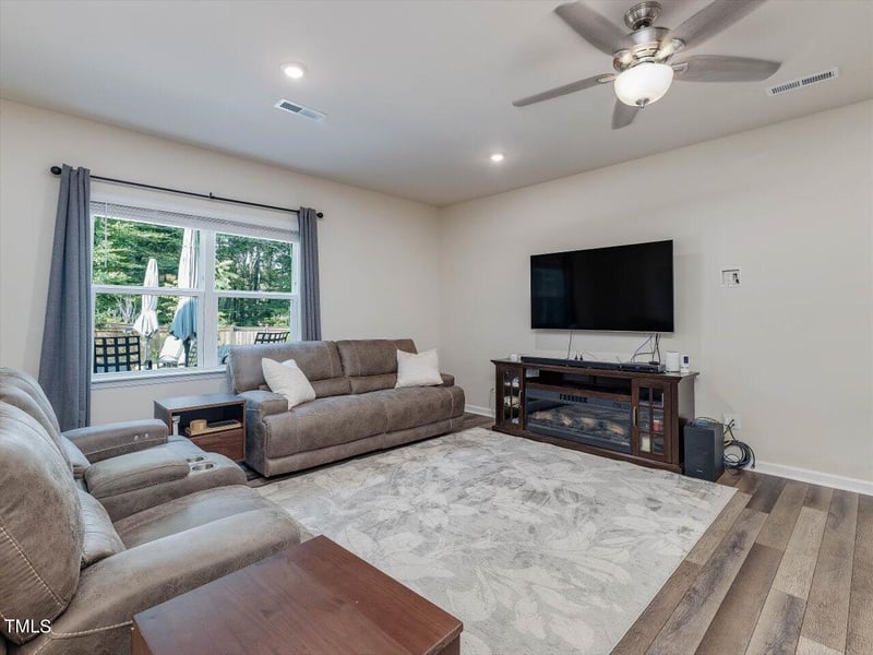 120 Orchard Peach Rd, Garner, NC 27529