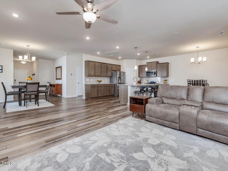 120 Orchard Peach Rd, Garner, NC 27529