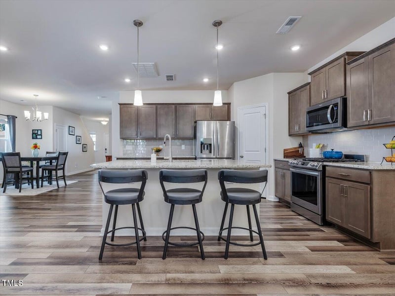120 Orchard Peach Rd, Garner, NC 27529