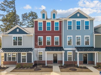 120 Oyster Ln #23, Garner, NC 27529