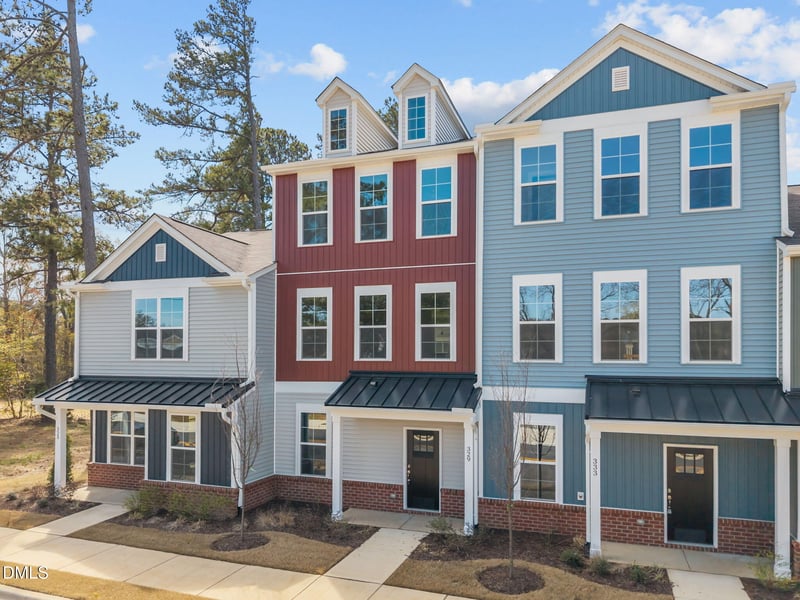 120 Oyster Ln #23, Garner, NC 27529