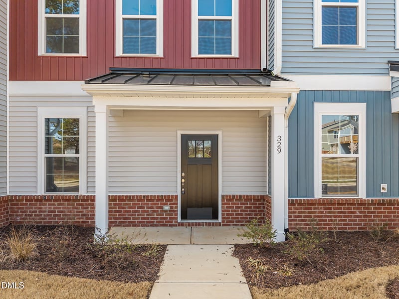 120 Oyster Ln #23, Garner, NC 27529