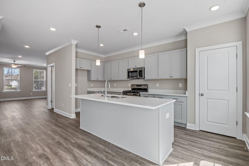 120 Oyster Ln #23, Garner, NC 27529