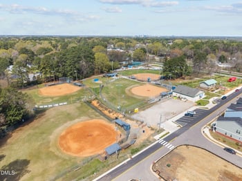 120 Oyster Ln #23, Garner, NC 27529