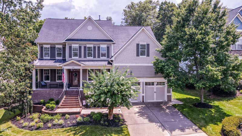 120 Painted Turtle Ln, Cary, NC 27519