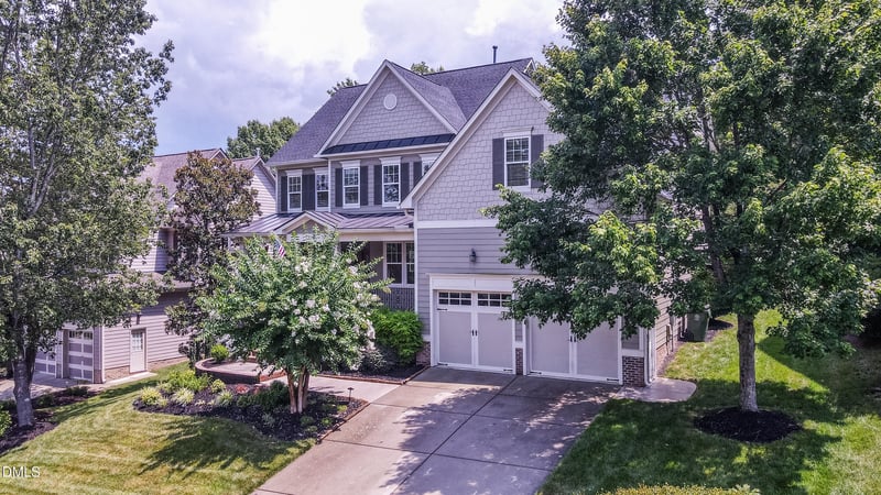 120 Painted Turtle Ln, Cary, NC 27519