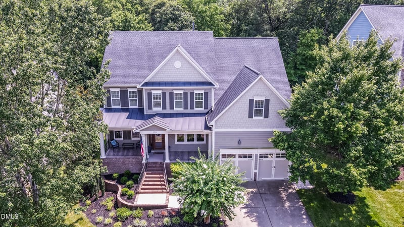 120 Painted Turtle Ln, Cary, NC 27519