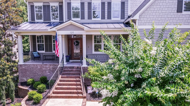 120 Painted Turtle Ln, Cary, NC 27519