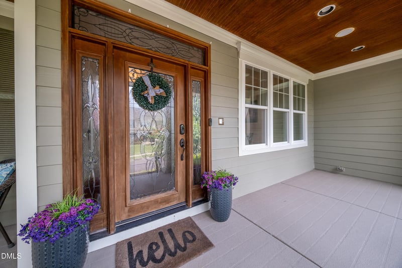 120 Painted Turtle Ln, Cary, NC 27519