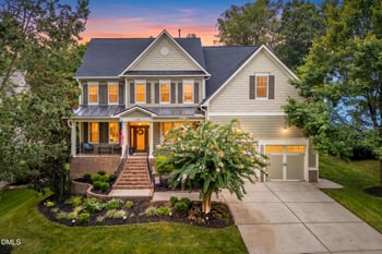 120 Painted Turtle Ln, Cary, NC 27519
