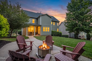 120 Painted Turtle Ln, Cary, NC 27519