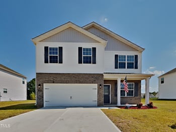 120 Paper Birch Way, Fuquay Varina, NC 27526