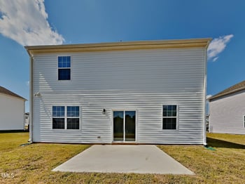 120 Paper Birch Way, Fuquay Varina, NC 27526