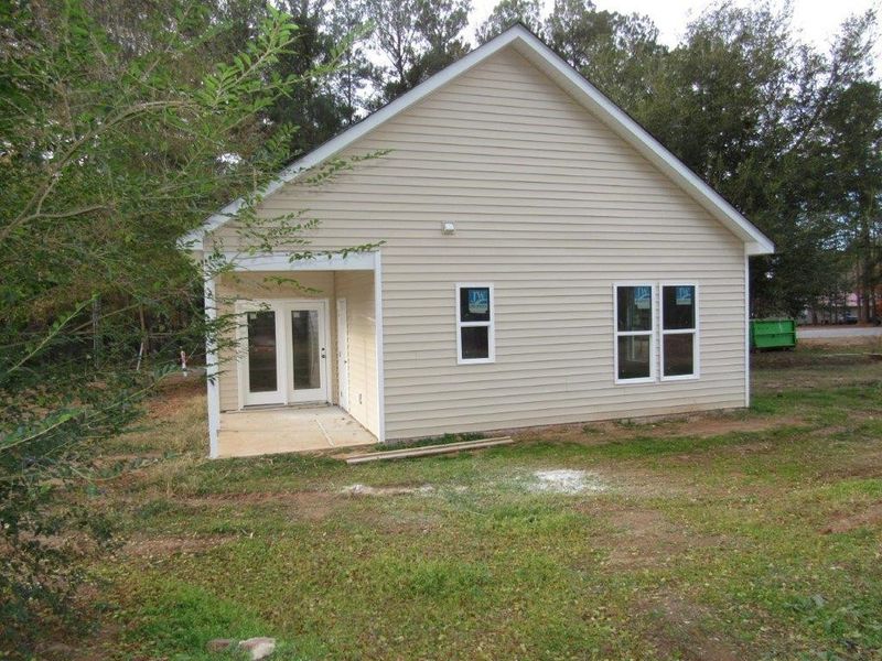 120 Park Ave, Franklinton, NC 27525