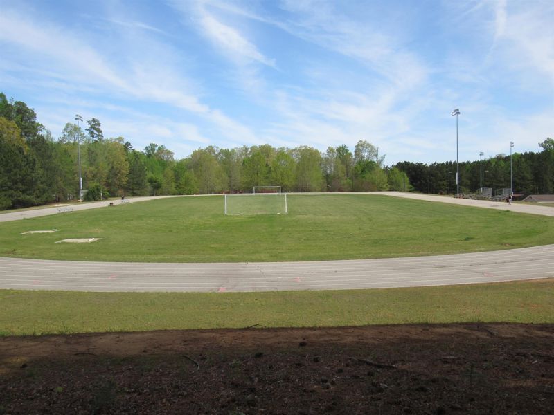 120 Park Ave, Franklinton, NC 27525