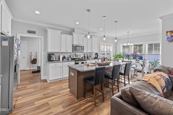 120 Parker St, Four Oaks, NC 27524