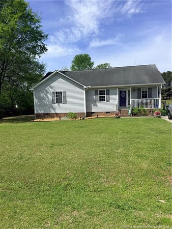 120 Patricia Dr, Smithfield, NC 27577