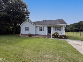 120 Patricia Dr, Smithfield, NC 27577