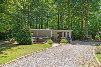 120 Pawnee Dr, Louisburg, NC 27549