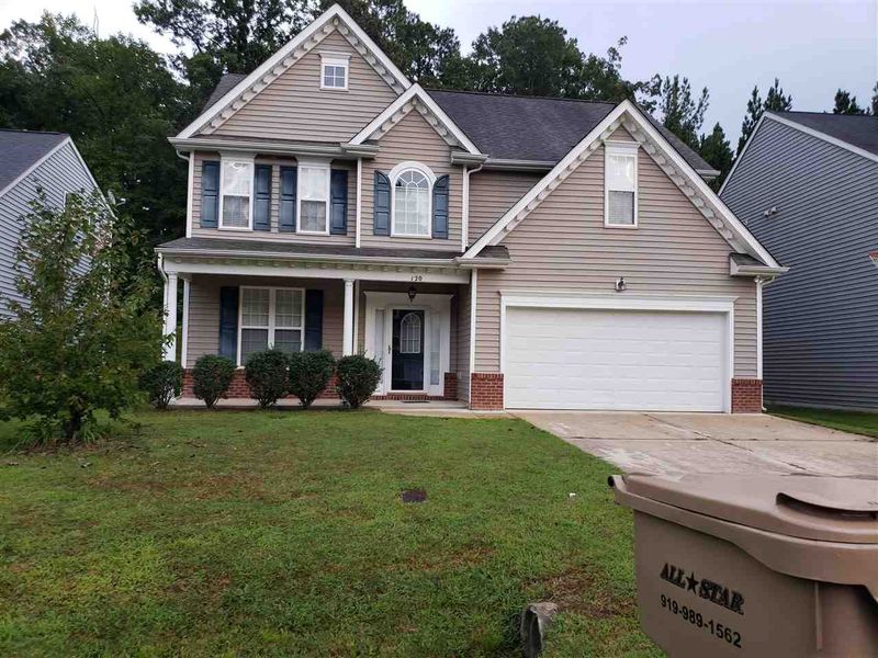120 Pearson Pl, Clayton, NC 27527