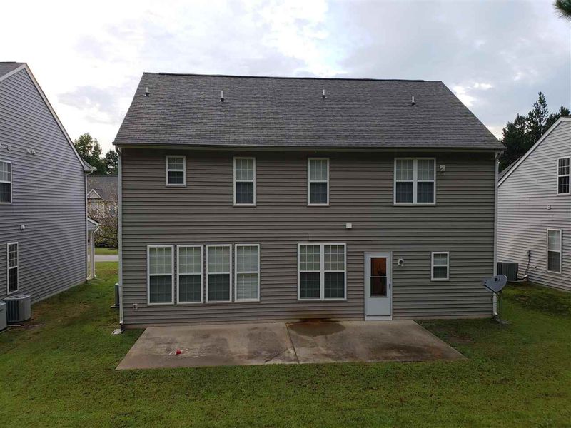 120 Pearson Pl, Clayton, NC 27527
