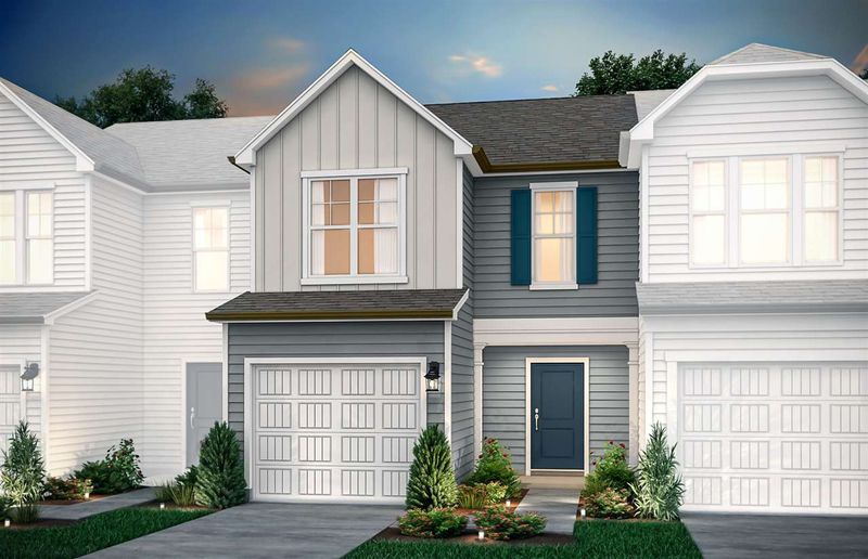 120 Pelsett St Lot 80, Durham, NC 27703