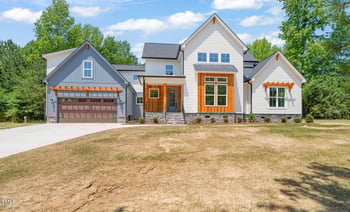 120 Pilot Ridge Rd, Zebulon, NC 27597