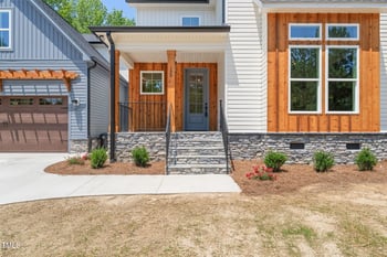 120 Pilot Ridge Rd, Zebulon, NC 27597