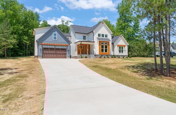 120 Pilot Ridge Rd, Zebulon, NC 27597
