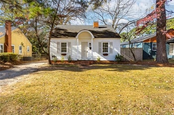 120 Pinecrest Dr, Fayetteville, NC 28305