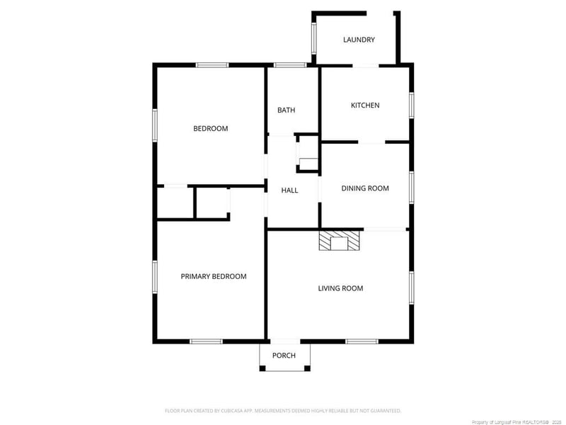 120 Pinecrest Dr, Fayetteville, NC 28305