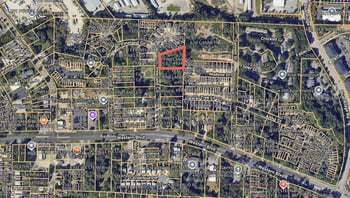 120 Pineland Cir Lot 7, Raleigh, NC 27606