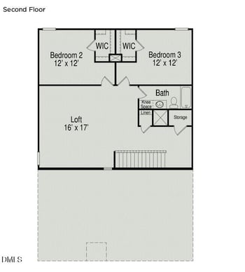 120 Pintail Dr, Goldsboro, NC 27530
