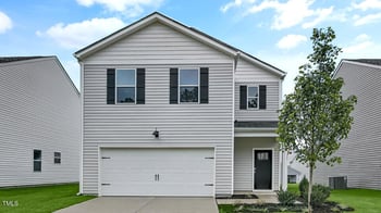120 Pisgah St, Sanford, NC 27330