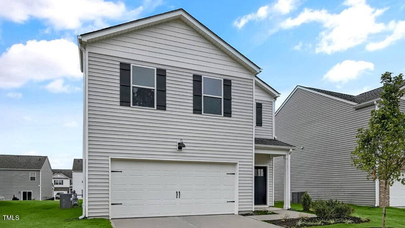 120 Pisgah St, Sanford, NC 27330