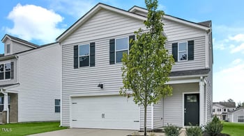 120 Pisgah St, Sanford, NC 27330