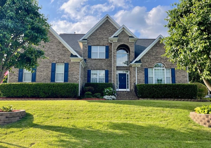 120 Plyersmill Rd, Cary, NC 27519