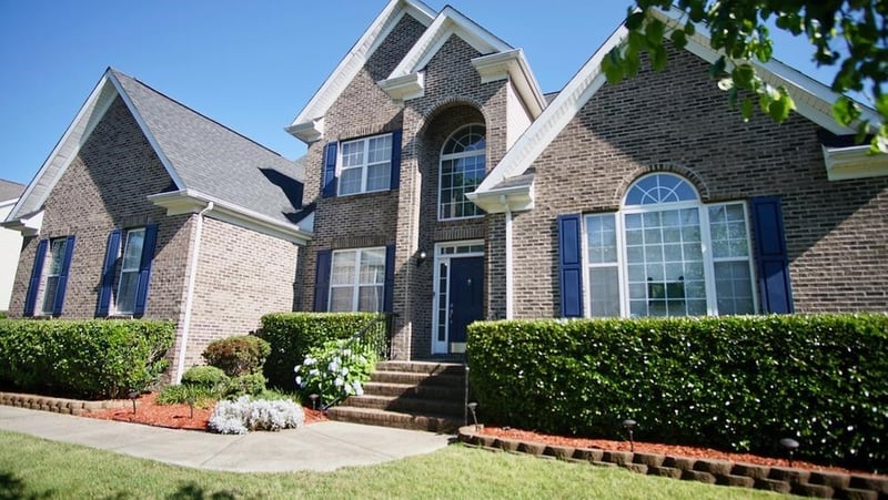 120 Plyersmill Rd, Cary, NC 27519
