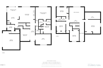 120 Plyersmill Rd, Cary, NC 27519