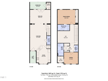 120 Point Comfort Ln, Cary, NC 27519