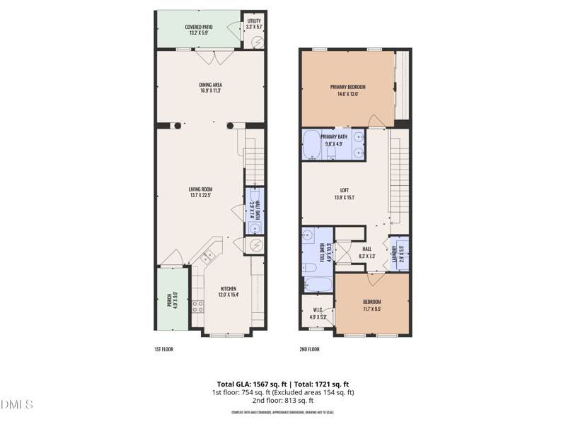 120 Point Comfort Ln, Cary, NC 27519