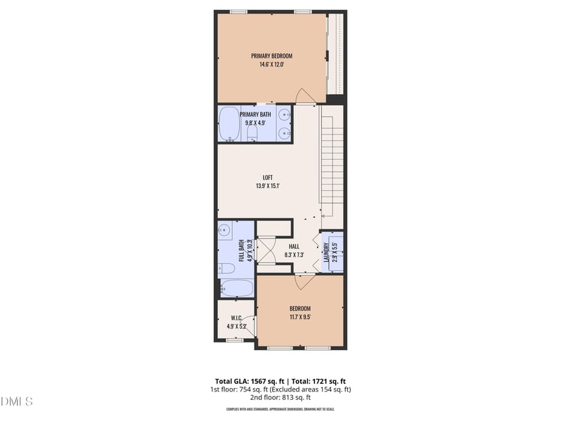 120 Point Comfort Ln, Cary, NC 27519