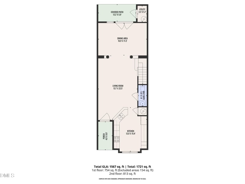 120 Point Comfort Ln, Cary, NC 27519